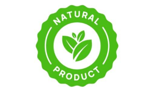 Naturally derived supplement formula composed of plant based ingredients without artificial additives or synthetic chemicals